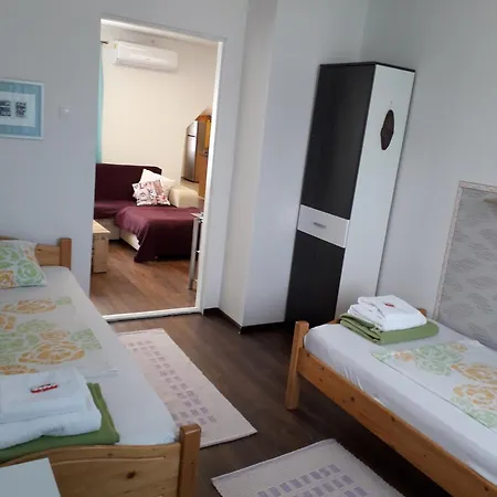 Vig Apartament *