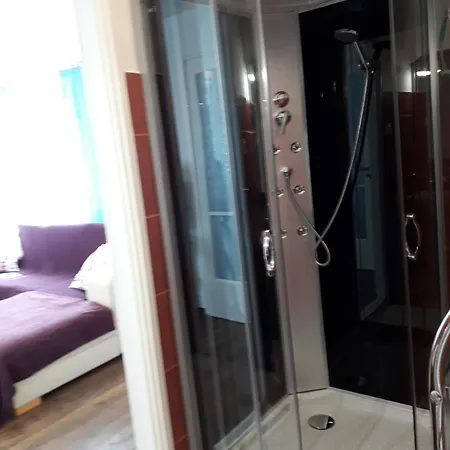 Vig Appartement *