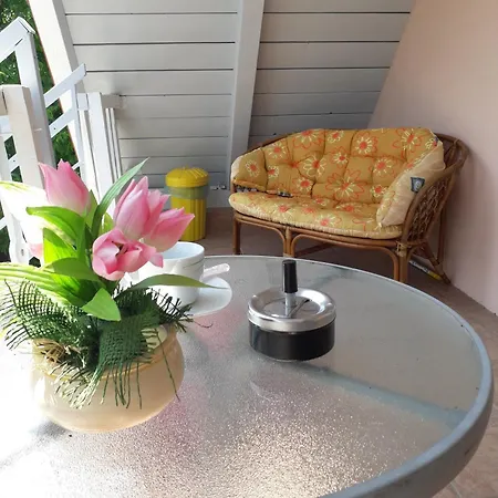 Vig Apartament Balatonakali