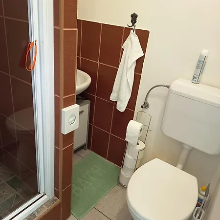 Apartament Vig *