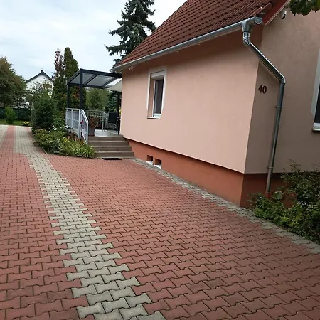 Appartement Vig Balatonakali