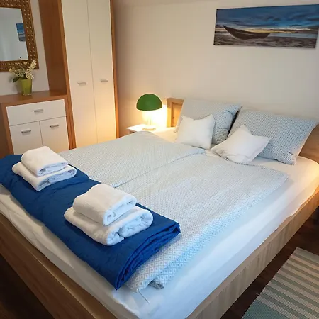 Apartament Vig