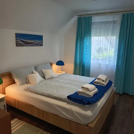 Vig Appartement *