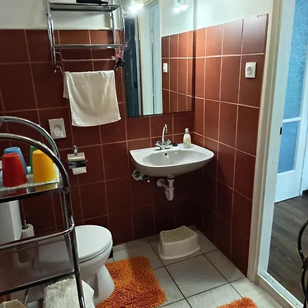 Vig Apartament Balatonakali