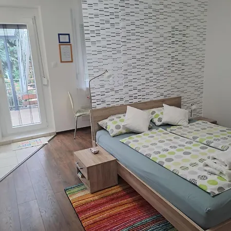 Apartament Vig Balatonakali