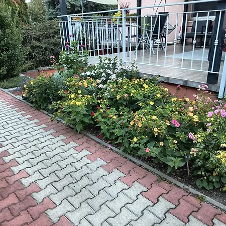 Appartement Vig Balatonakali