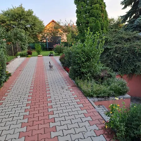 Vig Apartament Balatonakali