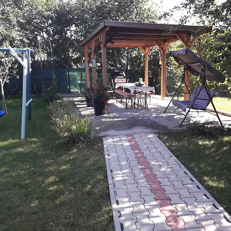 Apartament Vig Balatonakali
